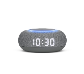 Умная колонка Капсула Мини c голосовым помощником Умная колонка Капсула Мини c голосовым помощником