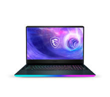   MSI Raider GE76 12UGS-681RU